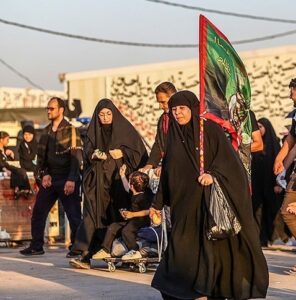 فهرست داروهای ممنوعه عراق پیش از اربعین